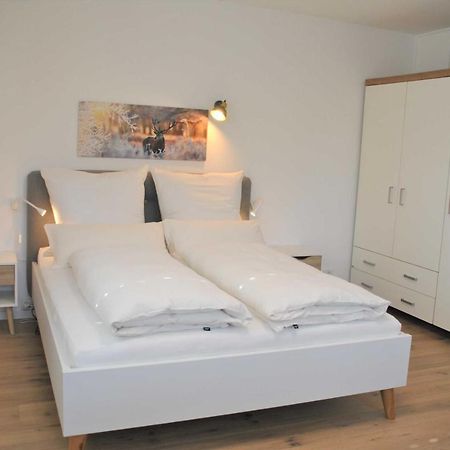 Ferienwohnung Finja バート・デュルハイム エクステリア 写真