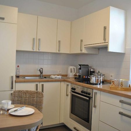 Ferienwohnung Finja バート・デュルハイム エクステリア 写真
