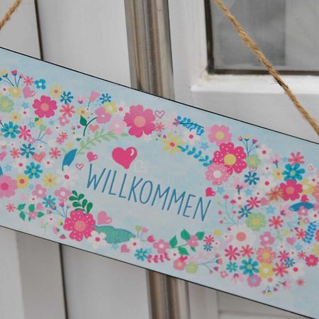 Ferienwohnung Finja バート・デュルハイム エクステリア 写真