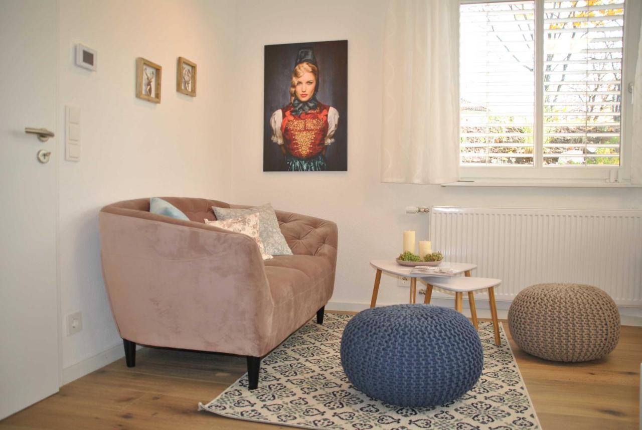 Ferienwohnung Finja バート・デュルハイム エクステリア 写真