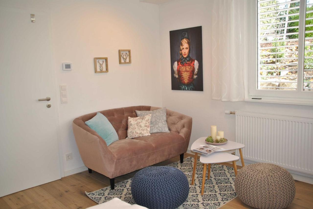 Ferienwohnung Finja バート・デュルハイム エクステリア 写真